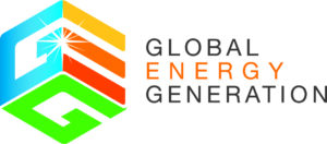 Global Energy Generation Logo